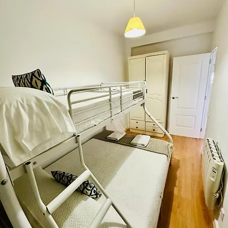 Apartamento Turistico Pizarro Merida Exterior photo