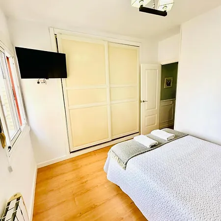 Apartamento Turistico Pizarro Merida Exterior photo