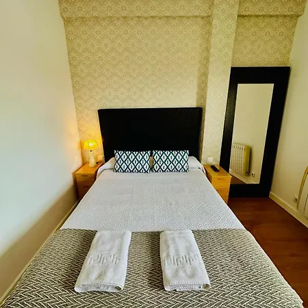 Apartamento Turistico Pizarro Merida Exterior photo