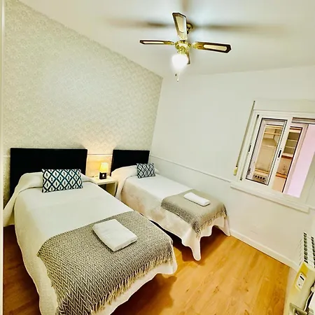 Apartamento Turistico Pizarro Merida Exterior photo