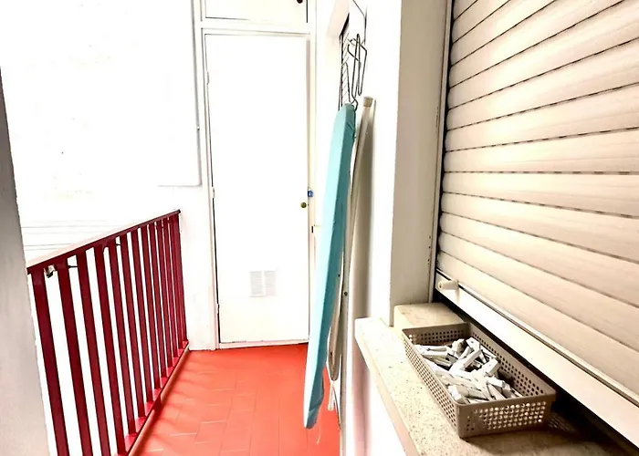 Apartamento Turistico Pizarro