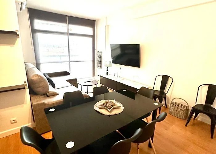 Apartamento Turistico Pizarro