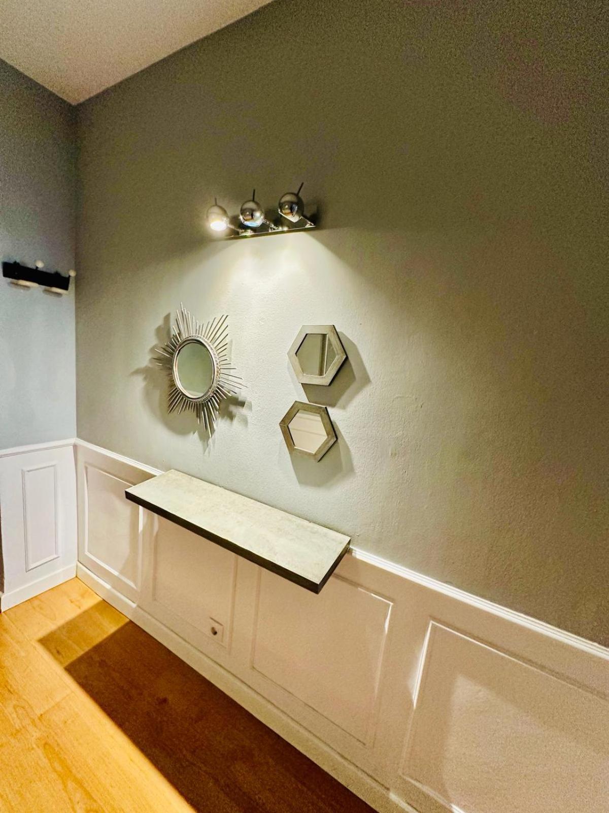 Appartement Turistico Pizarro *