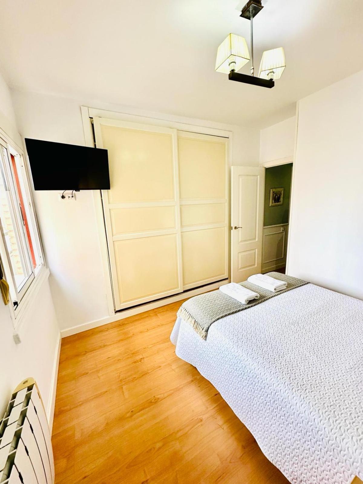 Appartement Turistico Pizarro