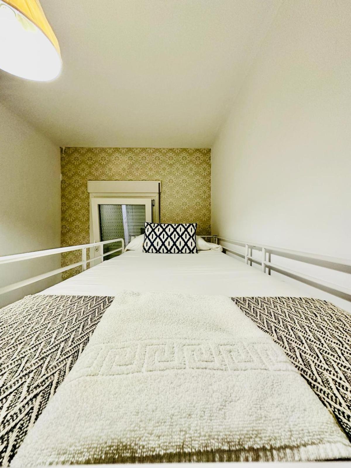 Turistico Pizarro Appartement