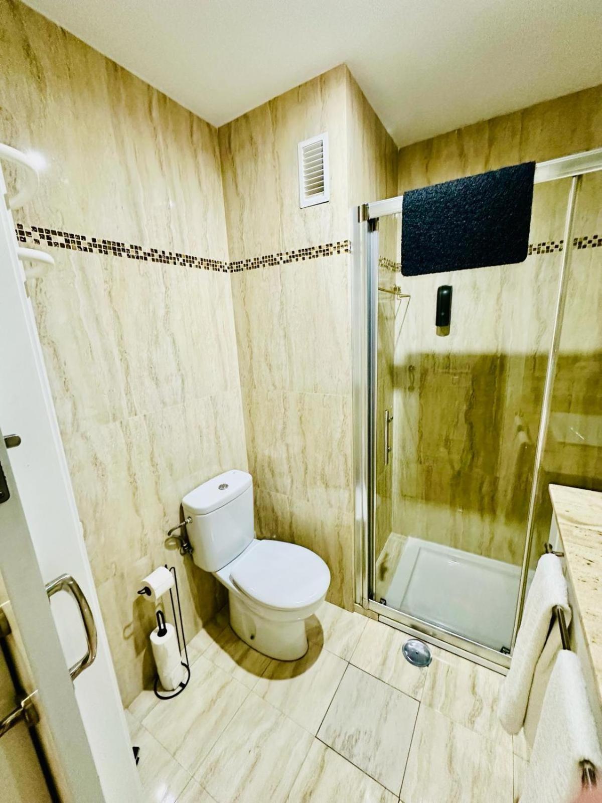 Appartement Turistico Pizarro Mérida