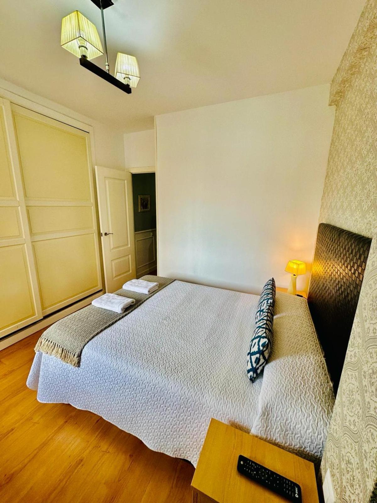 Appartement Turistico Pizarro *