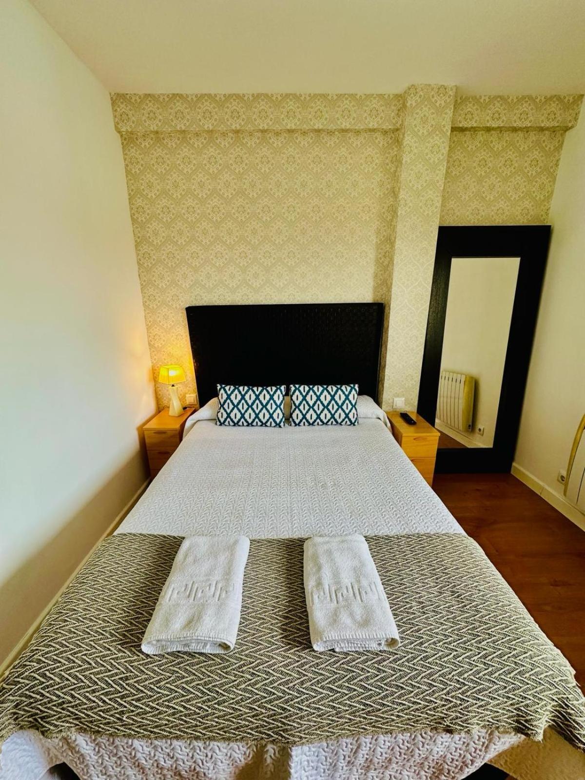 Turistico Pizarro Appartement *