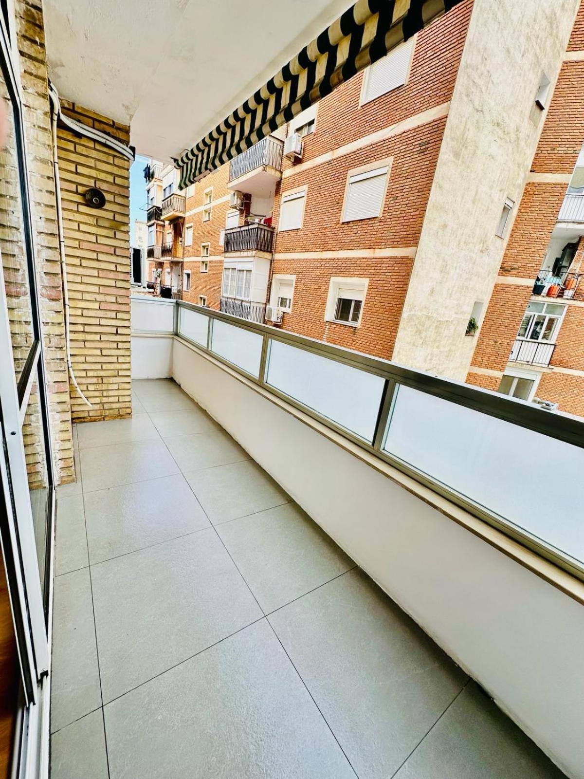 Turistico Pizarro Appartement
